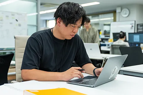 提案書作成