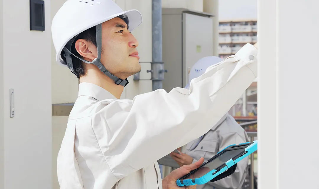 省エネ性能表示サポート