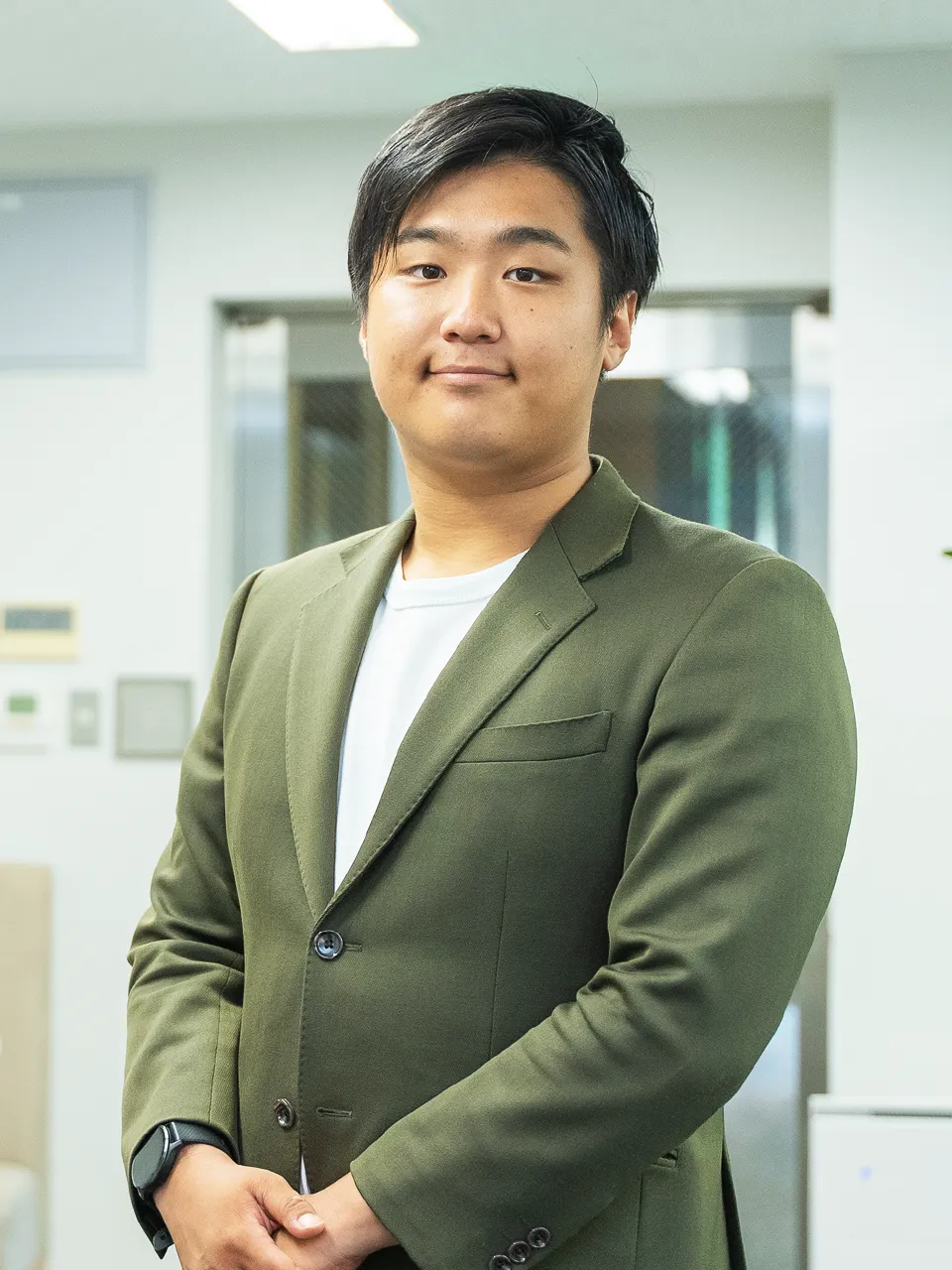 野口　功司