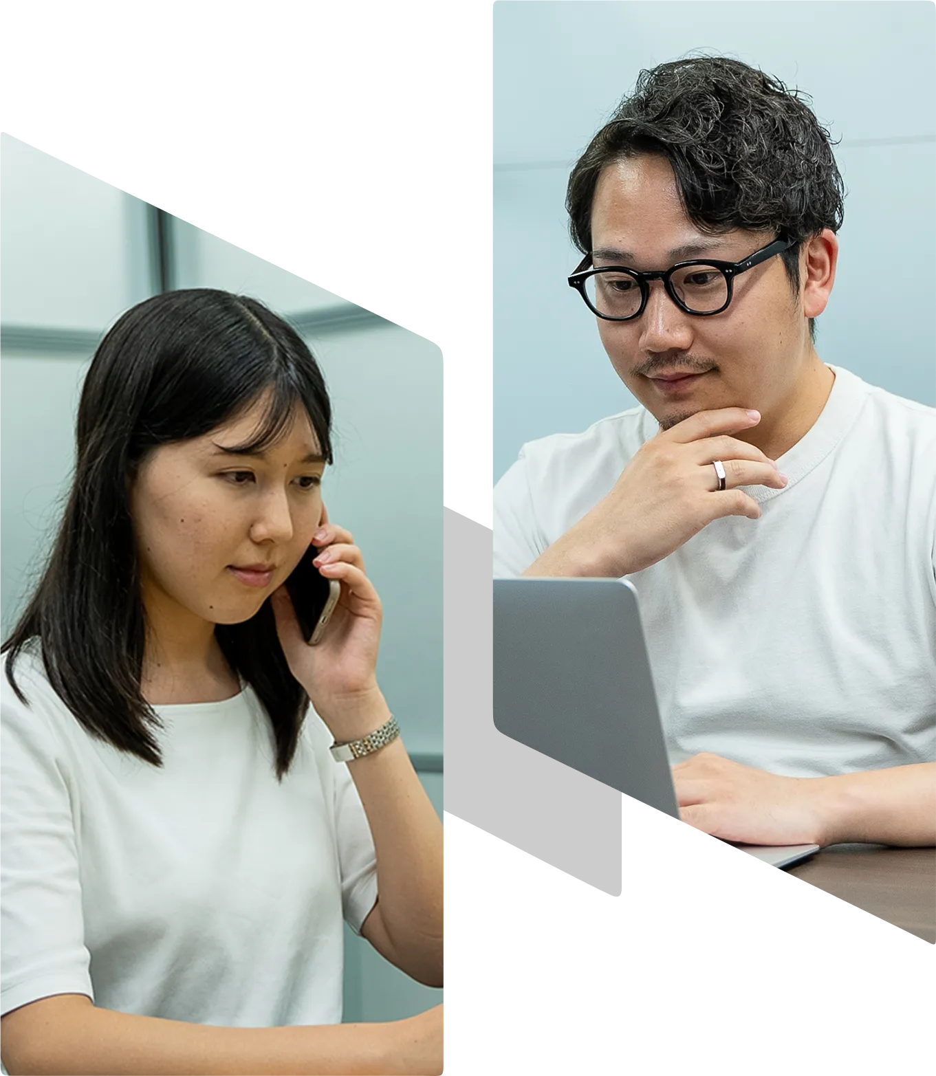 世界を代表する環境グローバル企業へ